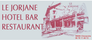 lE JORJANE