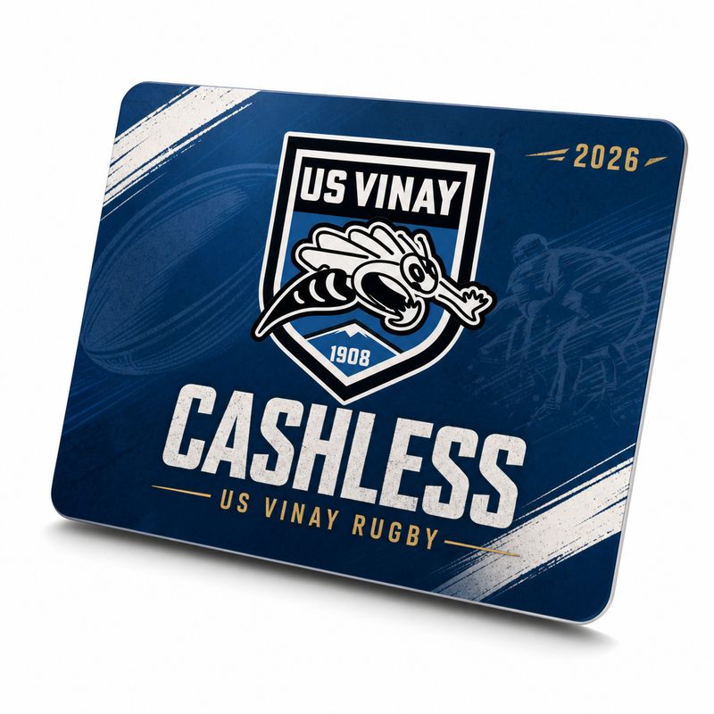 Recharges cashless