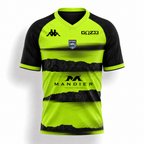 Précommande Maillot 2026-2027