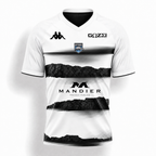 Précommande Maillot 2026-2027