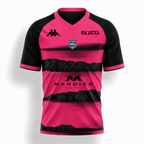 Précommande Maillot 2026-2027