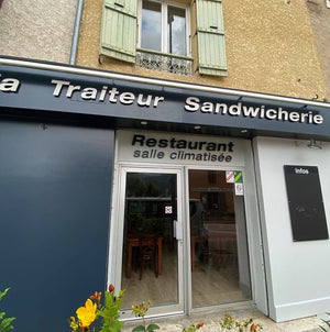 Partenaire officiel 8