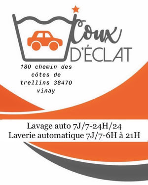 Partenaire officiel 7