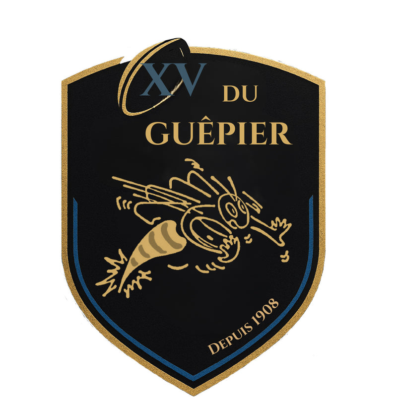 Club du XV du Guêpier