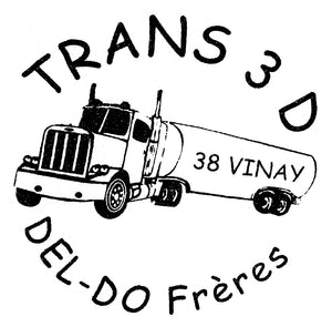 TRANSPORT PICARD